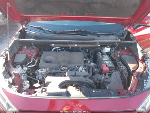 Toyota RAV4 Xle Image 14