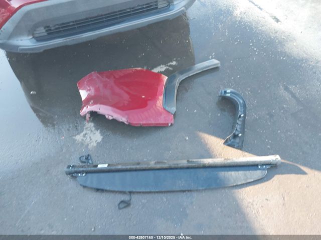 Toyota RAV4 Xle Image 10