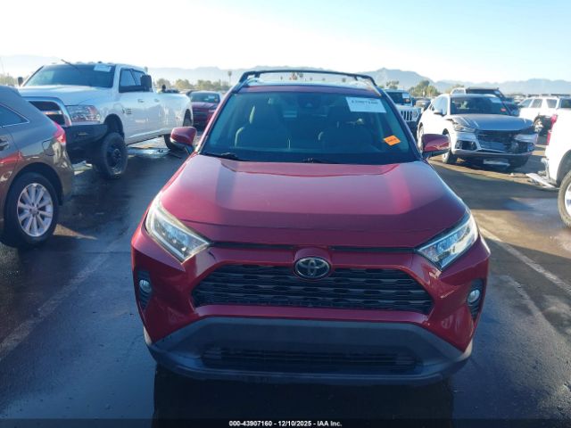 Toyota RAV4 Xle Image 11