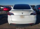 Tesla Model Y Performance Dual Motor All-wheel Drive Image 17