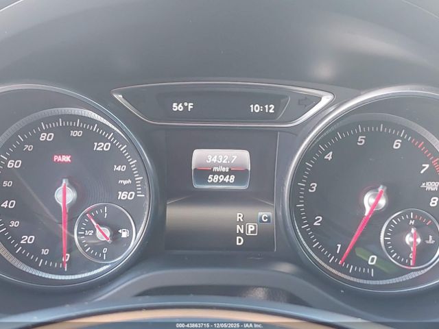 Mercedes-Benz GLA Image 16