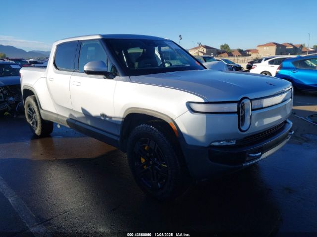 Rivian R1T Adventure Image 1