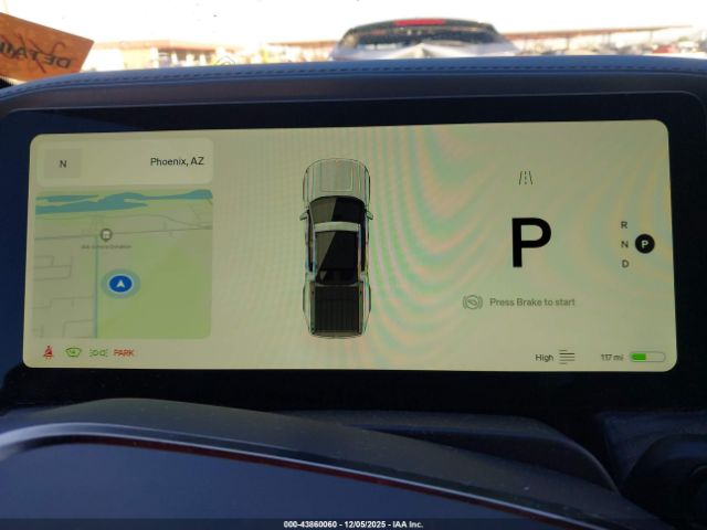 Rivian R1T Adventure Image 3