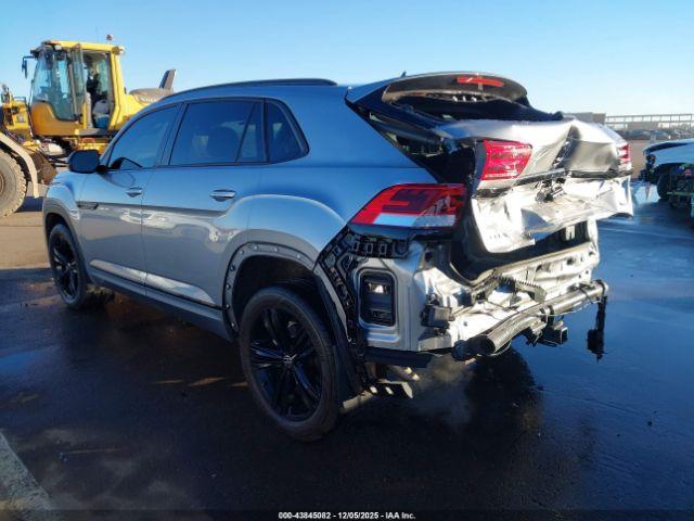 Volkswagen Atlas Image 17