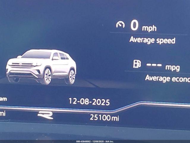 Volkswagen Atlas Image 4