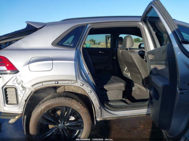 Volkswagen Atlas Image 7