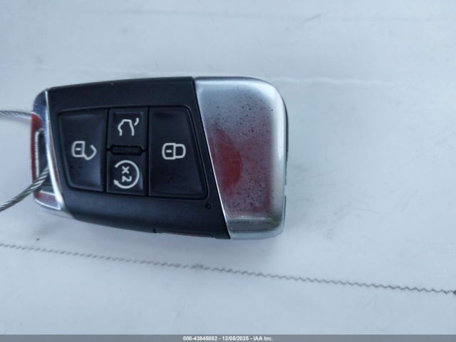 Volkswagen Atlas Image 12