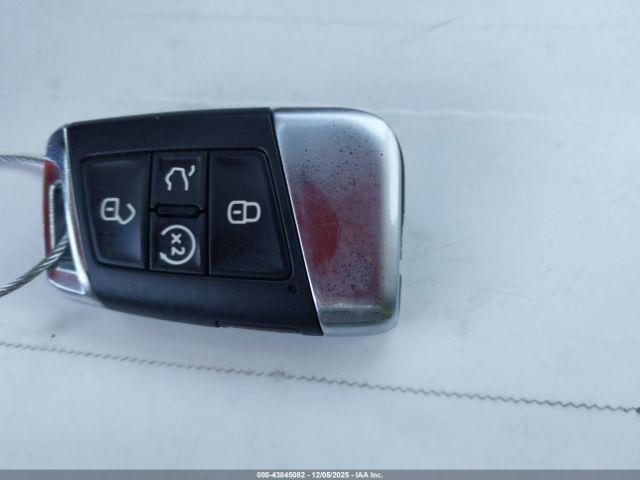 Volkswagen Atlas Image 12