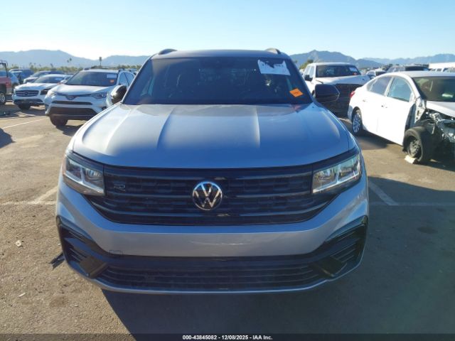Volkswagen Atlas Image 14