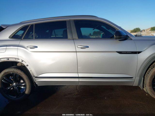 Volkswagen Atlas Image 13