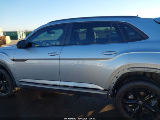 Volkswagen Atlas Image 15