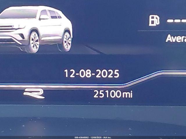 Volkswagen Atlas Image 16