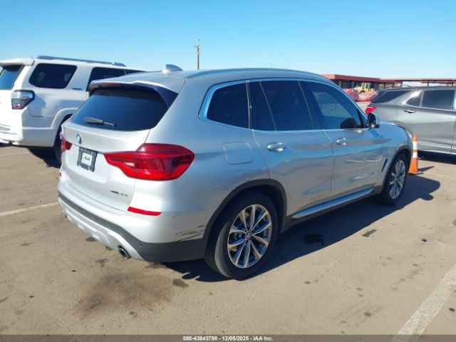 BMW X Series Xdrive30i Image 6
