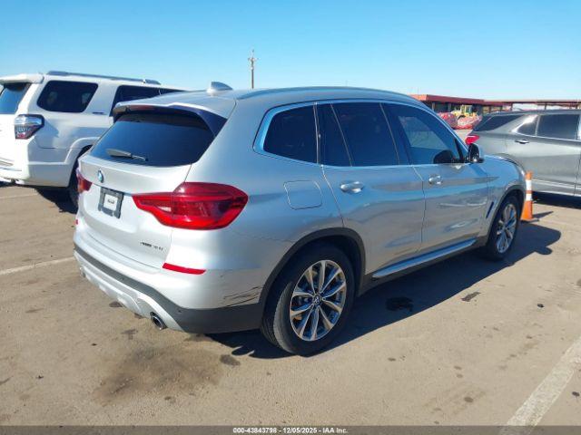 BMW X Series Xdrive30i Image 6
