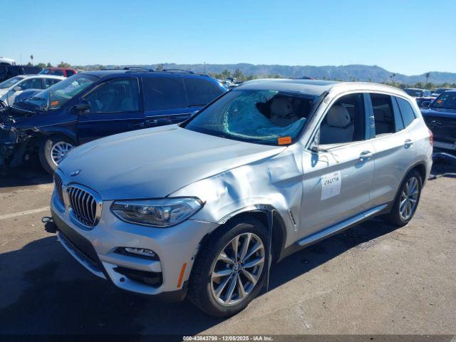 BMW X Series Xdrive30i Image 5