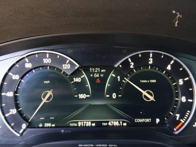 BMW X Series Xdrive30i Image 16