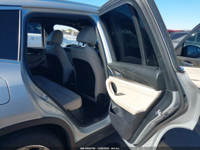 BMW X Series Xdrive30i Image 13