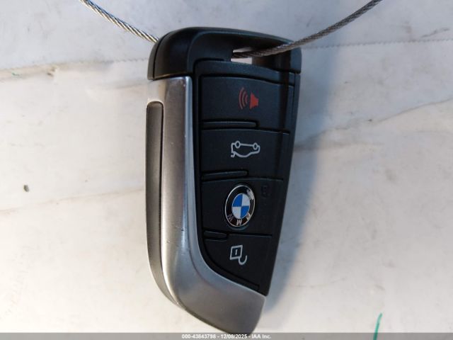 BMW X Series Xdrive30i Image 10