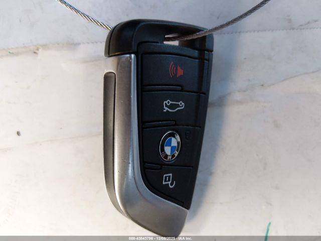 BMW X Series Xdrive30i Image 10