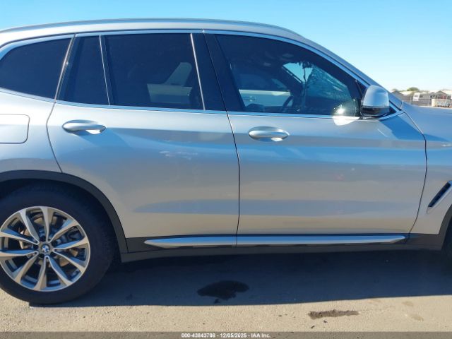 BMW X Series Xdrive30i Image 8