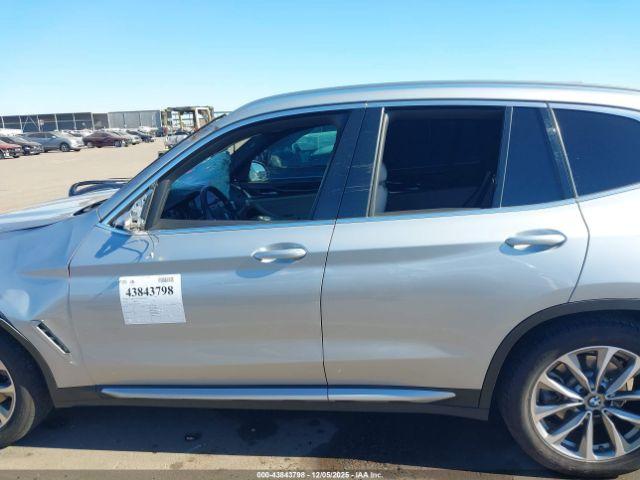 BMW X Series Xdrive30i Image 7