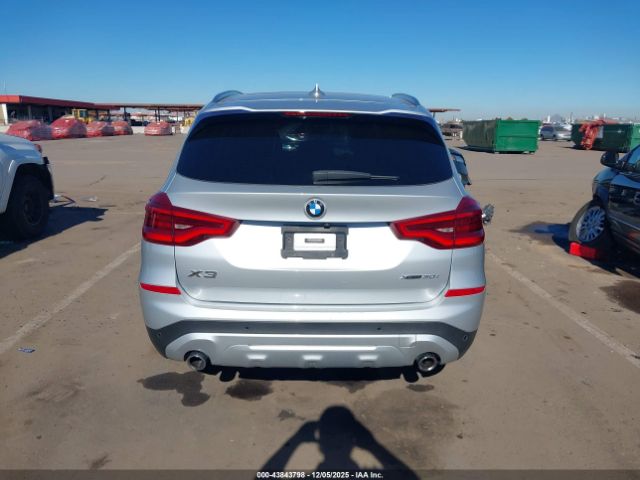 BMW X Series Xdrive30i Image 15