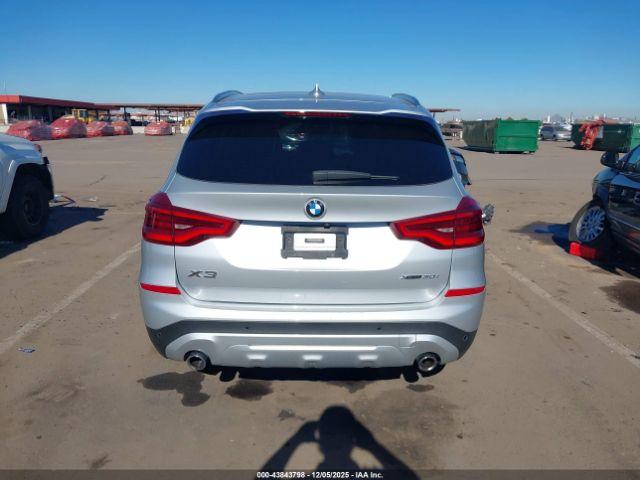 BMW X Series Xdrive30i Image 15