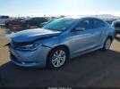 Chrysler 200 Limited Image 3