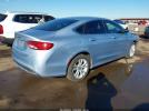 Chrysler 200 Limited Image 15