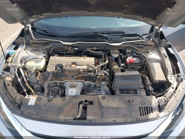 Honda Civic Lx Image 4