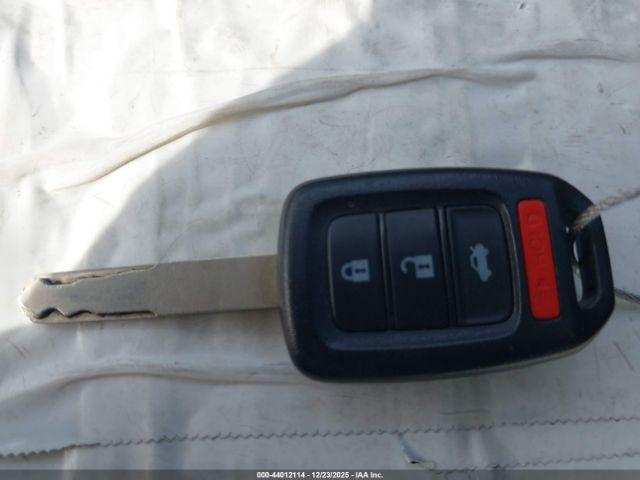 Honda Civic Lx Image 11