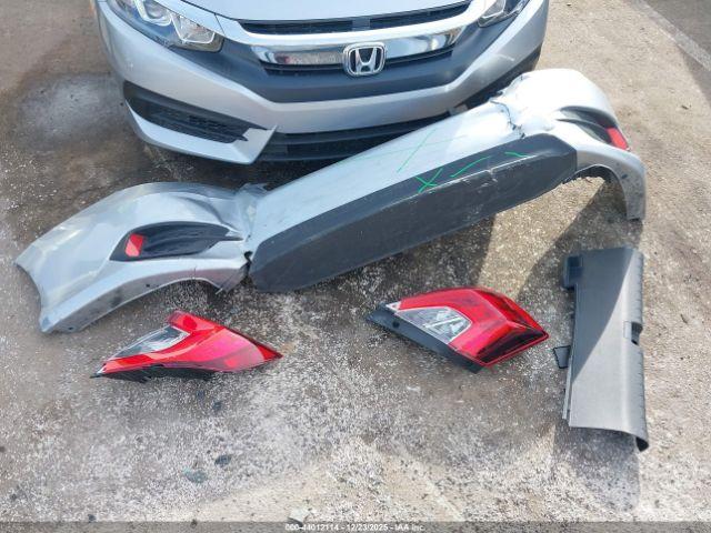 Honda Civic Lx Image 5