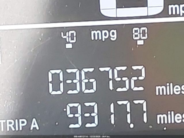 Honda Civic Lx Image 8