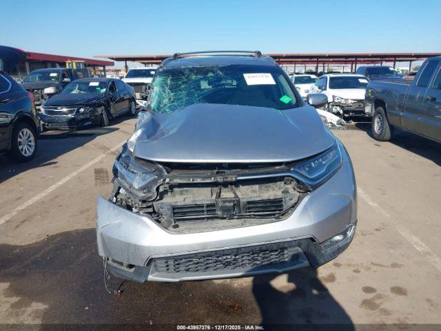 Honda CR-V Touring Image 10