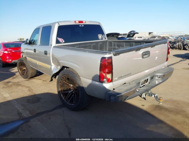 Chevrolet Silverado 1500 Ls Image 8
