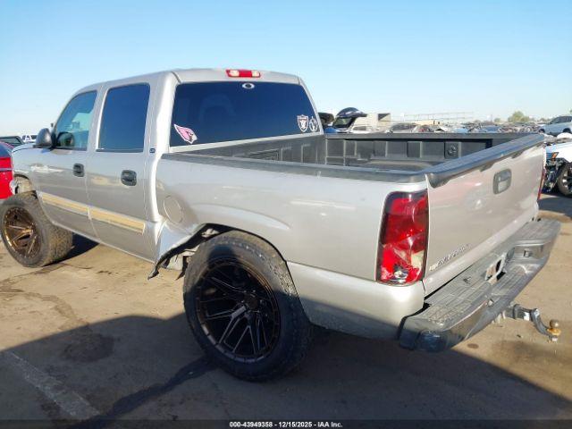 Chevrolet Silverado 1500 Ls Image 14