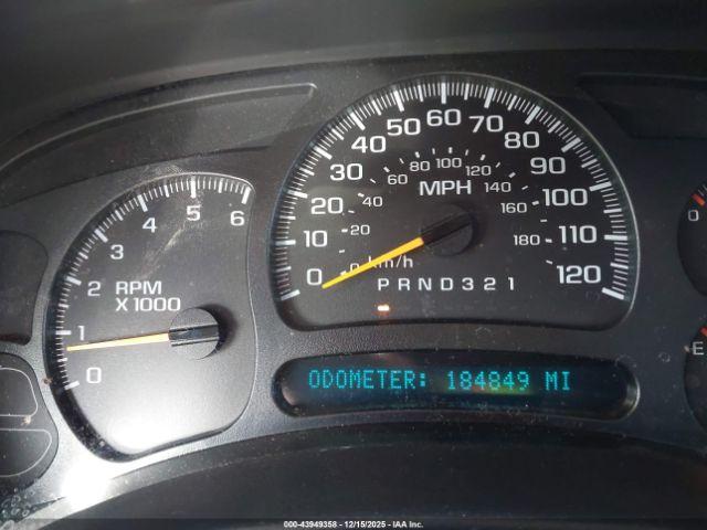 Chevrolet Silverado 1500 Ls Image 4