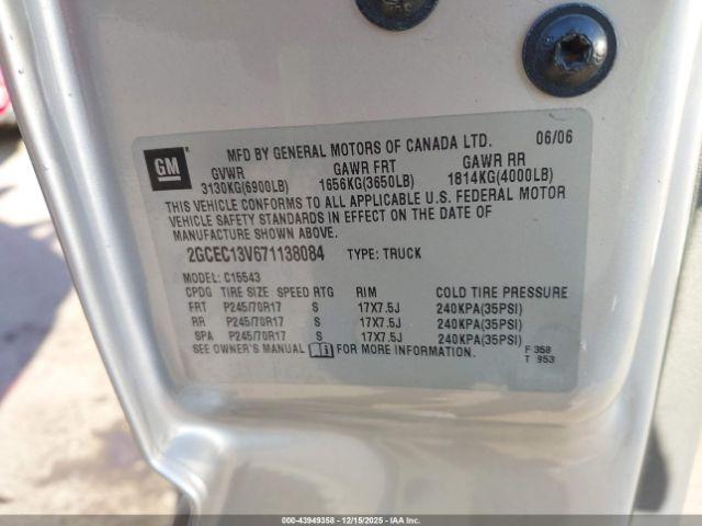 Chevrolet Silverado 1500 Ls Image 5