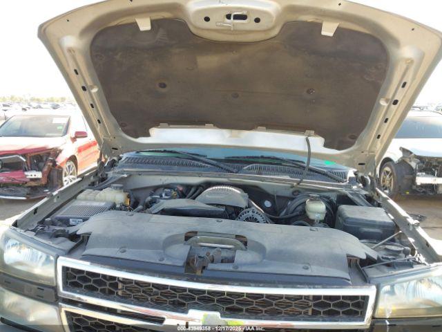 Chevrolet Silverado 1500 Ls Image 7