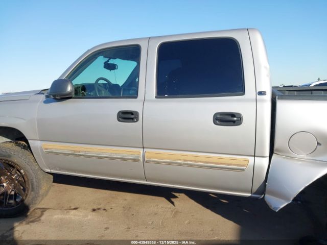 Chevrolet Silverado 1500 Ls Image 9