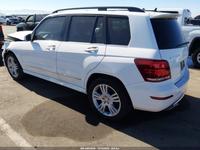 Mercedes-Benz GLK 4matic Image 5