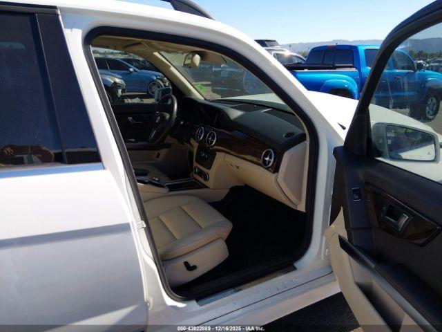 Mercedes-Benz GLK 4matic Image 6