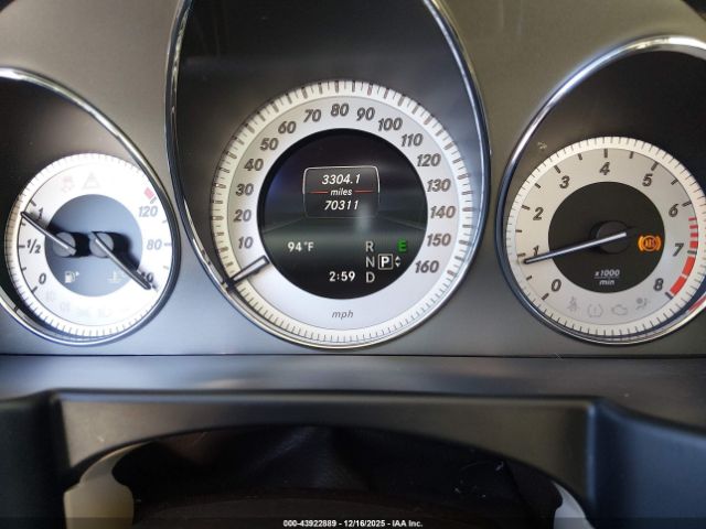 Mercedes-Benz GLK 4matic Image 9