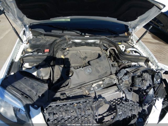 Mercedes-Benz GLK 4matic Image 14