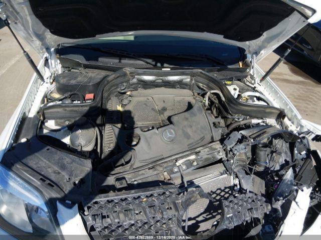 Mercedes-Benz GLK 4matic Image 14