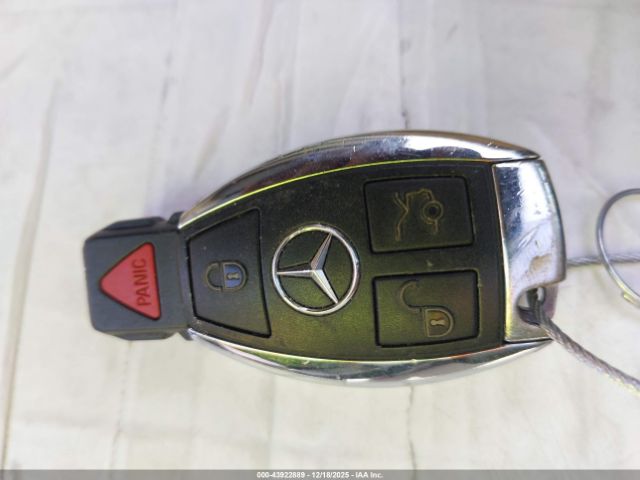 Mercedes-Benz GLK 4matic Image 11