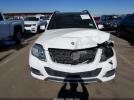 Mercedes-Benz GLK 4matic Image 12