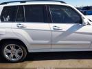 Mercedes-Benz GLK 4matic Image 4
