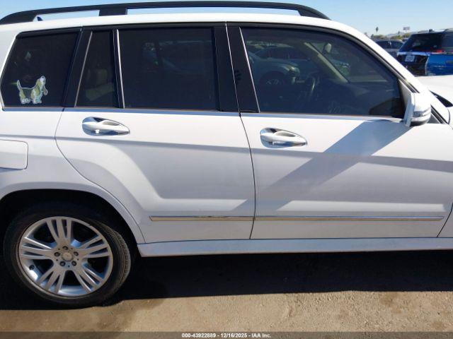 Mercedes-Benz GLK 4matic Image 4