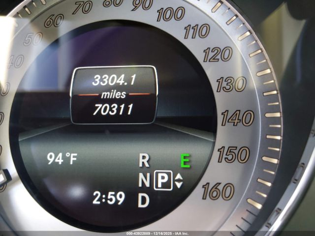 Mercedes-Benz GLK 4matic Image 15